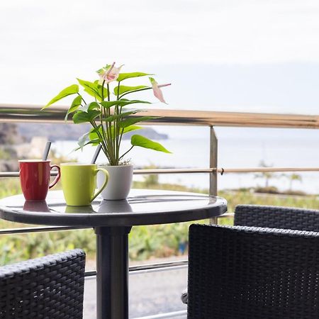 Apartamento Playa San Juan With Sea View Exterior foto