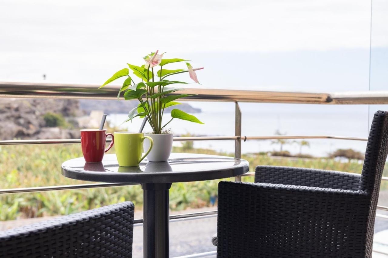 Apartamento Playa San Juan With Sea View Exterior foto