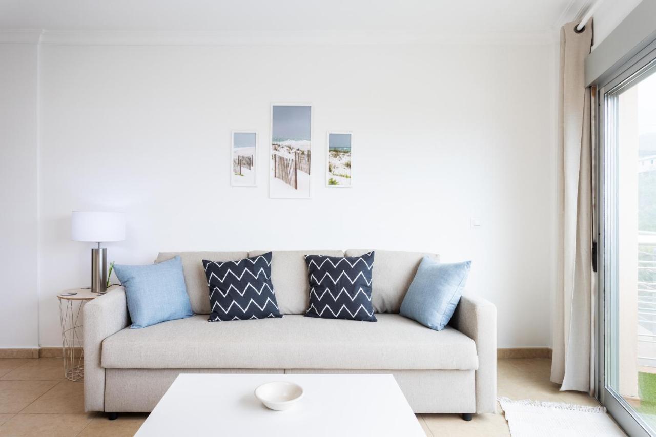 Apartamento Playa San Juan With Sea View Exterior foto